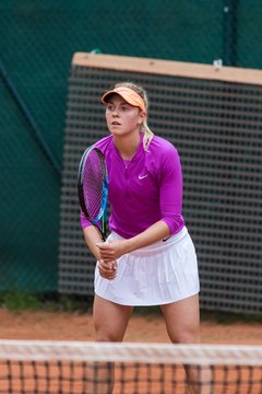 Carina Witthöft 738 - 1.BL Der Club an der Alster - TC 1899 BW Berlin : Ergebnis: 7:2